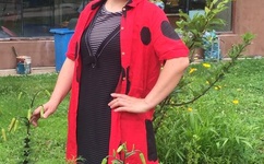 爸爸别把我作业吃了